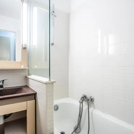 Les Parcs De - Maeva - 4 Personnes - Selection Mae-7504 Apartmán