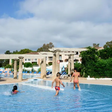 Les Parcs De - Maeva - 4 Personnes - Selection Mae-7504 Apartmán *