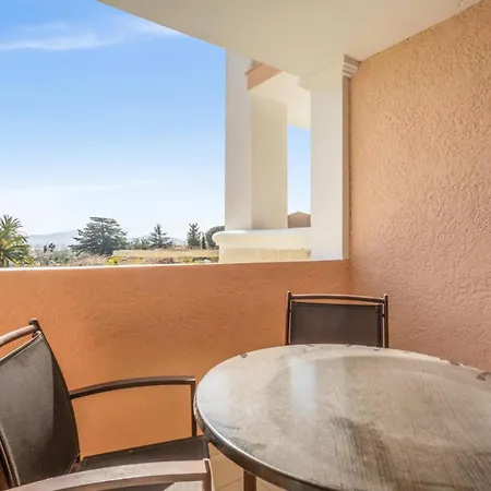Les Parcs De - Maeva - 4 Personnes - Selection Mae-7504 Apartmán