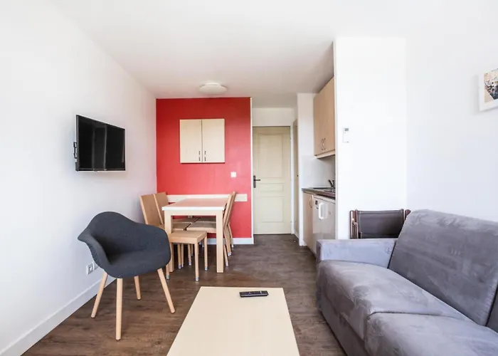 Les Parcs De - Maeva - 4 Personnes - Selection Mae-7504 *