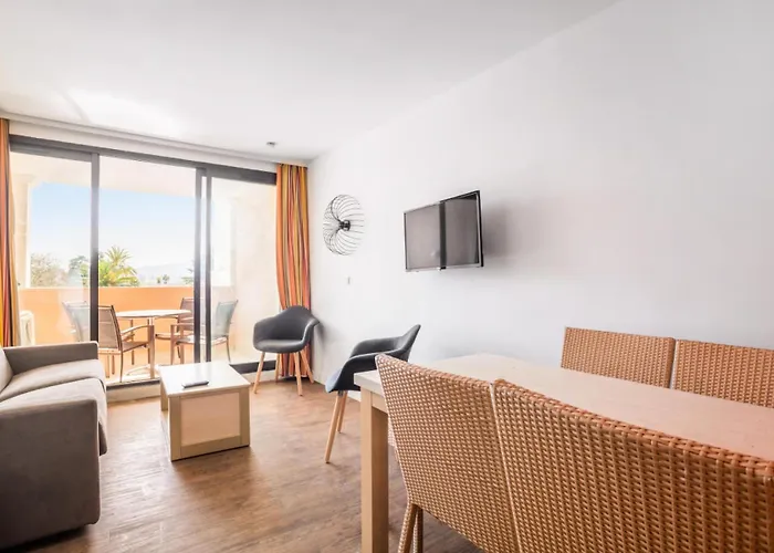 Les Parcs De - Maeva - 4 Personnes - Selection Mae-7504 * Grimaud