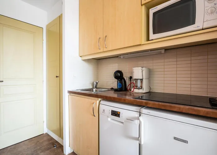 Lejlighed Les Parcs De - Maeva - 4 Personnes - Selection Mae-7504