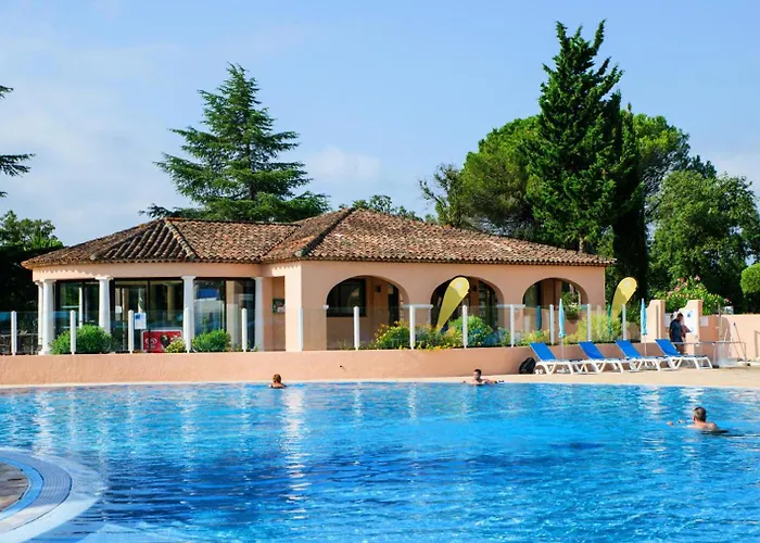 Lejlighed Les Parcs De - Maeva - 4 Personnes - Selection Mae-7504 *
