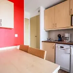 Résidence Les Parcs De - Maeva - 4 Personnes - Sélection Mae-7504 * Grimaud