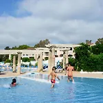 Résidence Les Parcs De - Maeva - 4 Personnes - Sélection Mae-7504 Apartamento *