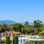 Résidence Les Parcs De - Maeva - 4 Personnes - Sélection Mae-7504 * Grimaud