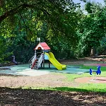 Résidence Les Parcs De - Maeva - 4 Personnes - Sélection Mae-7504 *