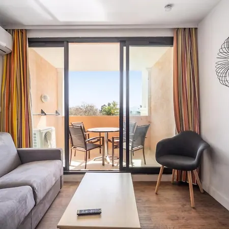 Apartment Les Parcs De - Maeva - 4 Personnes - Selection Mae-7504