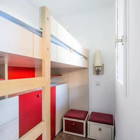 Lägenhet Les Parcs De - Maeva - 4 Personnes - Selection Mae-7504 Grimaud