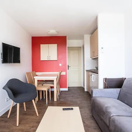 Résidence Les Parcs De - Maeva - 4 Personnes - Sélection Mae-7504 *