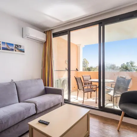 Les Parcs De - Maeva - 4 Personnes - Selection Mae-7504 Grimaud