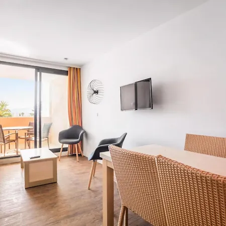 Les Parcs De - Maeva - 4 Personnes - Selection Mae-7504 * גרימו