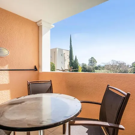 Les Parcs De - Maeva - 4 Personnes - Selection Mae-7504 Apartment