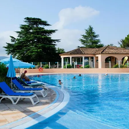 Apartment Les Parcs De - Maeva - 4 Personnes - Selection Mae-7504 Grimaud