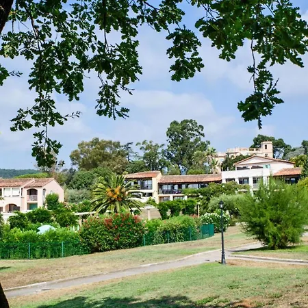 Apartment Les Parcs De - Maeva - 4 Personnes - Selection Mae-7504