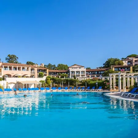Les Parcs De - Maeva - 4 Personnes - Selection Mae-7504 Apartment Grimaud