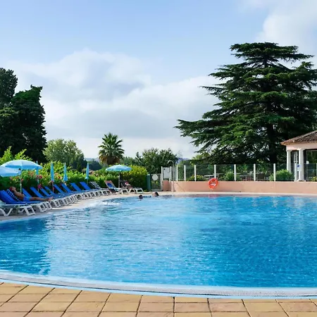 Les Parcs De - Maeva - 4 Personnes - Selection Mae-7504 גרימו
