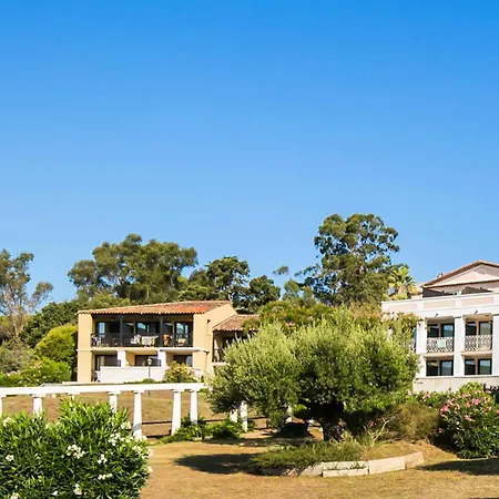 Résidence Les Parcs De - Maeva - 4 Personnes - Sélection Mae-7504 *