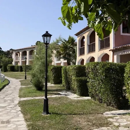 Les Parcs De - Maeva - 4 Personnes - Selection Mae-7504 Apartment *