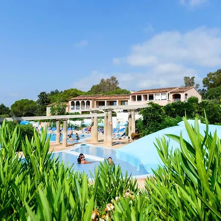 Apartment Les Parcs De - Maeva - 4 Personnes - Selection Mae-7504 Grimaud