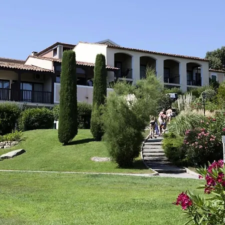 Les Parcs De - Maeva - 4 Personnes - Selection Mae-7504 * גרימו