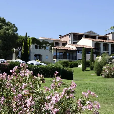 Apartment Les Parcs De - Maeva - 4 Personnes - Selection Mae-7504