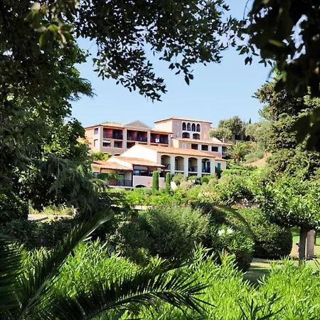 Les Parcs De - Maeva - 4 Personnes - Selection Mae-7504 Apartment