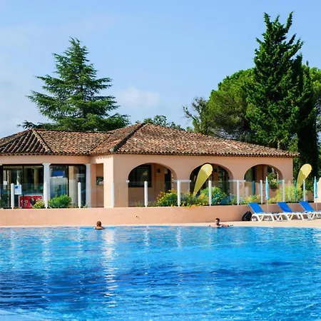 Apartment Les Parcs De - Maeva - 4 Personnes - Selection Mae-7504 *