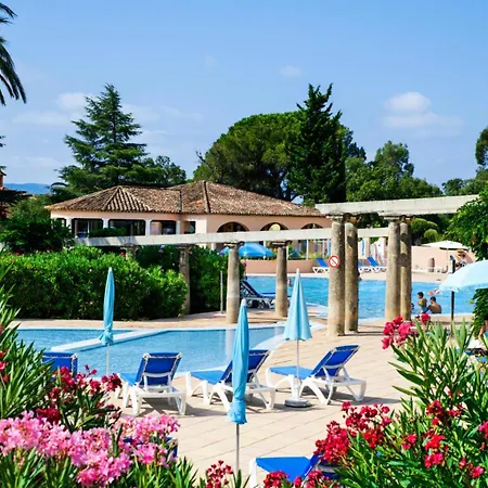 דירה Les Parcs De - Maeva - 4 Personnes - Selection Mae-7504 *