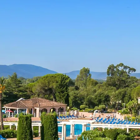 דירה Les Parcs De - Maeva - 4 Personnes - Selection Mae-7504 *
