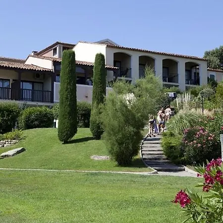 Les Parcs De - Maeva - 4 Personnes - Selection Mae-7504