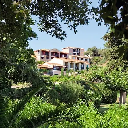 Les Parcs De - Maeva - 4 Personnes - Selection Mae-7504
