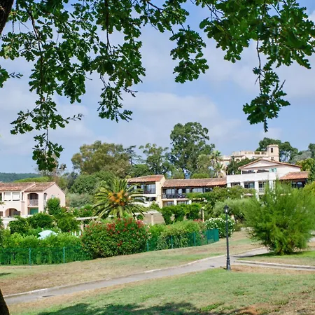 Apartman Les Parcs De - Maeva - 4 Personnes - Selection Mae-7504 Grimaud