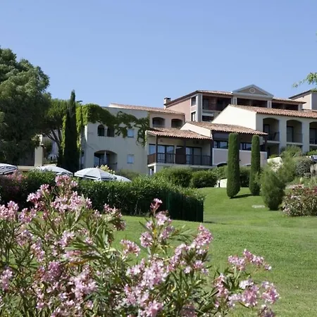 Les Parcs De - Maeva - 4 Personnes - Selection Mae-7504