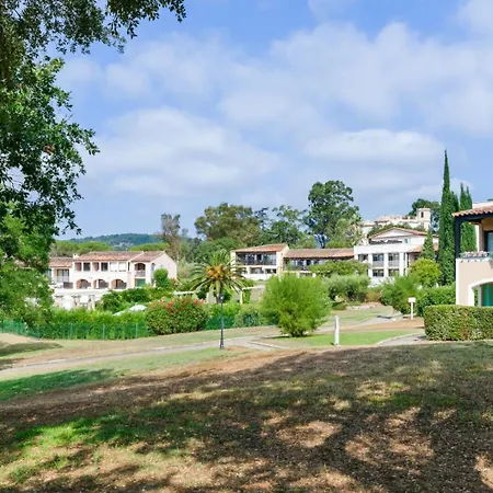 Les Parcs De - Maeva - 4 Personnes - Selection Mae-7504 דירה