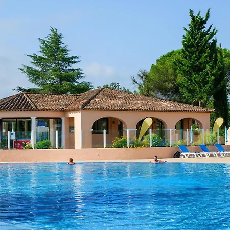 Les Parcs De - Maeva - 4 Personnes - Selection Mae-7504 גרימו