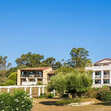 Les Parcs De - Maeva - 4 Personnes - Selection Mae-7504 *