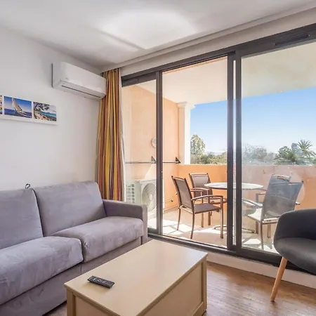 Les Parcs De - Maeva - 4 Personnes - Selection Mae-7504 דירה גרימו