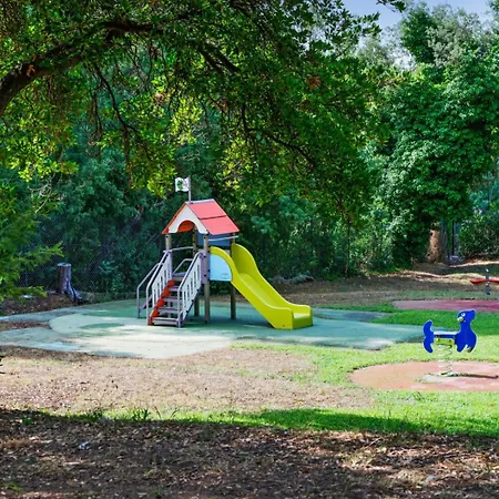Les Parcs De - Maeva - 4 Personnes - Selection Mae-7504 * גרימו