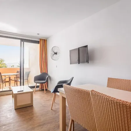 Apartman Les Parcs De - Maeva - 4 Personnes - Selection Mae-7504 Grimaud