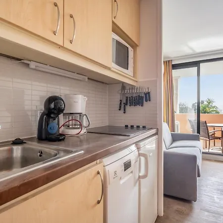 Les Parcs De - Maeva - 4 Personnes - Selection Mae-7504 * גרימו