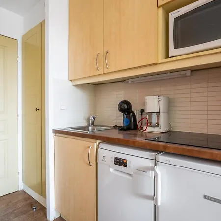 Les Parcs De - Maeva - 4 Personnes - Selection Mae-7504 *