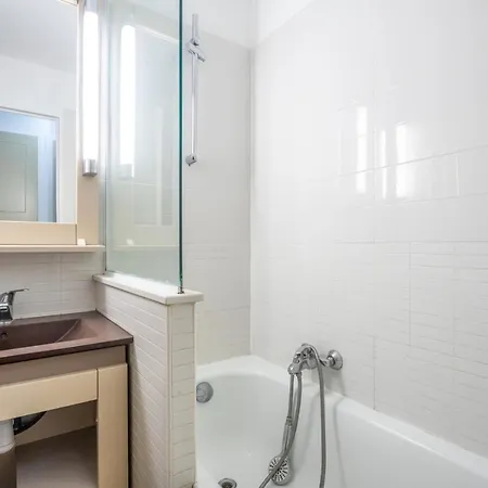 Les Parcs De - Maeva - 4 Personnes - Selection Mae-7504 Апартаменты *
