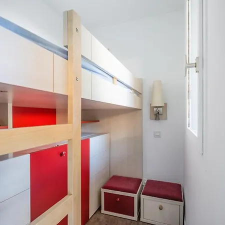 Les Parcs De - Maeva - 4 Personnes - Selection Mae-7504 * גרימו