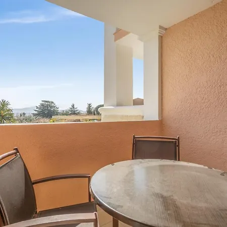 Les Parcs De - Maeva - 4 Personnes - Selection Mae-7504 Апартаменты *