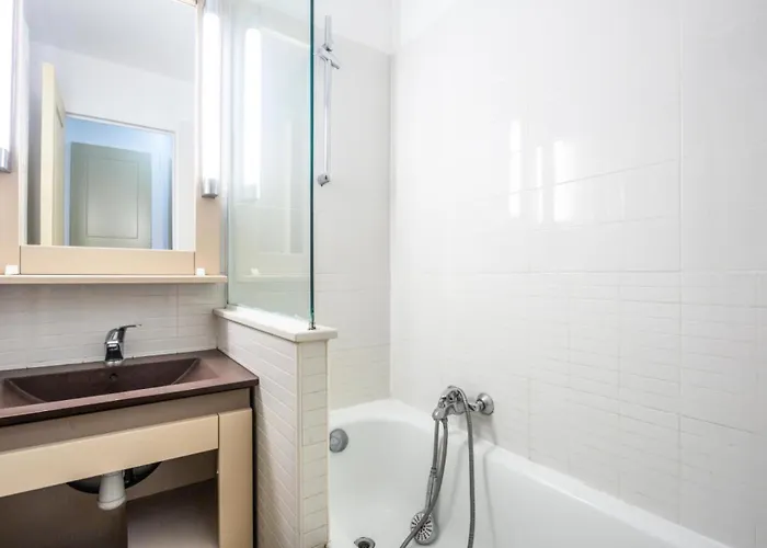 Les Parcs De - Maeva - 4 Personnes - Selection Mae-7504 Apartment