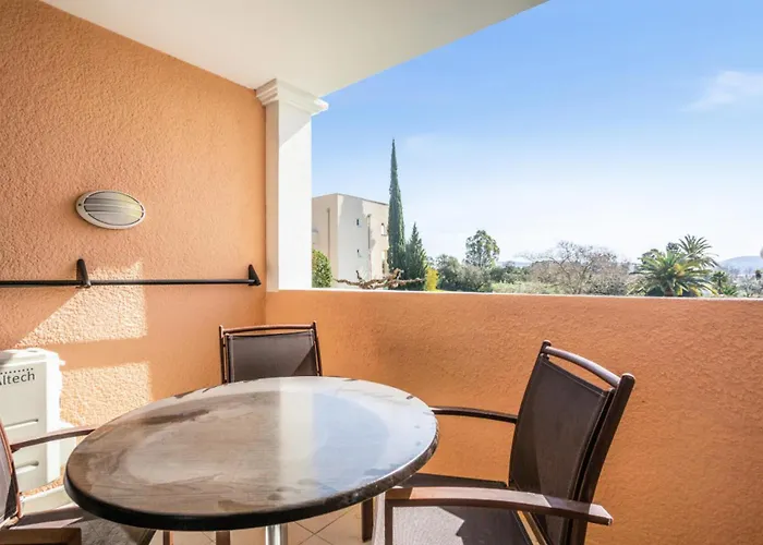 Les Parcs De - Maeva - 4 Personnes - Selection Mae-7504 Apartment