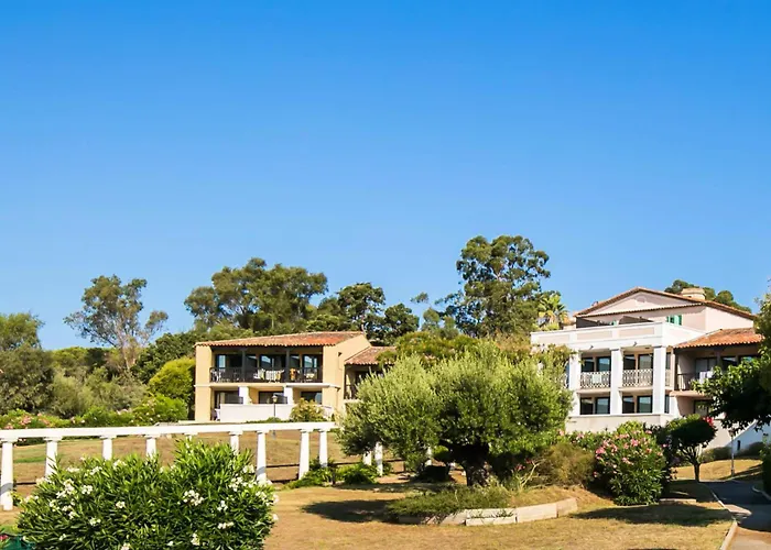 Les Parcs De - Maeva - 4 Personnes - Selection Mae-7504 *