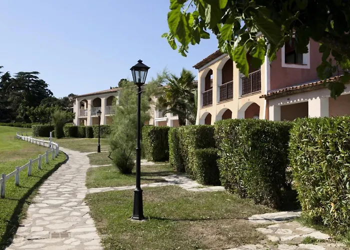 Les Parcs De - Maeva - 4 Personnes - Selection Mae-7504 Apartment *