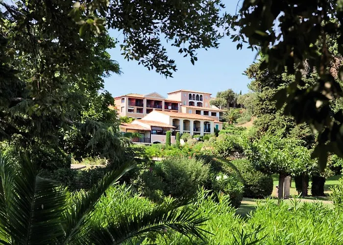 Les Parcs De - Maeva - 4 Personnes - Selection Mae-7504 Apartment
